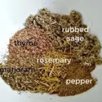 Home-Made Poultry Seasoning