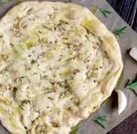 Grain-Free Flatbread