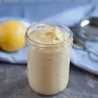 Home-Made Fermented Mayo