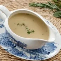 Grain-Free Thanksgiving Gravy