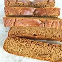 George's Pumpkin Bread