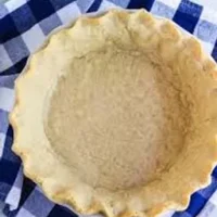 Grain-Free Pie Crust