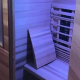 Far Infrared Sauna Therapy
