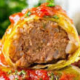 Stuffed Cabbage Rolls