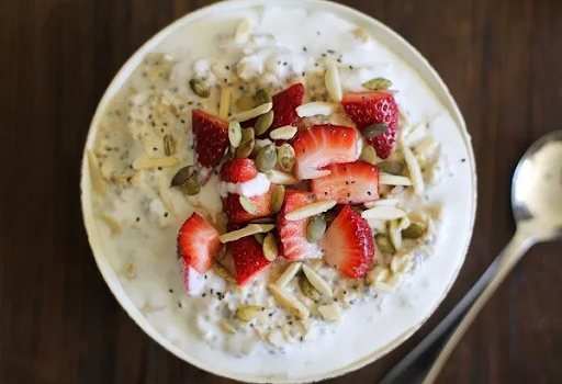 Oatmeal Power Bowl