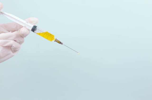 Vaccine Injury: Fact or Fiction